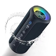 Ortizan głośnik Bluetooth 5.3 przenośny bezprzewodowy 30h IPX7 40W