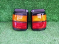 Vw Passat B3 Combi Kombi Variant lampy lampa tył tylna prawa lewa oryginał