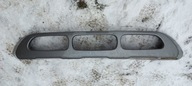 Citroen c3 aircross hokej kratka zderzaka 1823275x 13490029 oryginal
