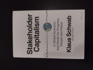 Stakeholder Capitalism by Klaus Schwab