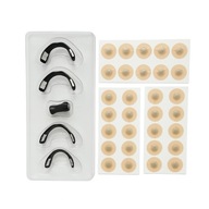 KLIPS NA NOS MAGNETYCZNY PRZECIW CHRAPANIU 30 SZT