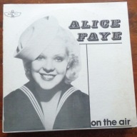 ALICE FAYE ON THE AIR -XL5466