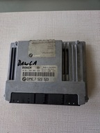 Komputer sterownik silnika DME BMW 7523523 E65 4.4 V8