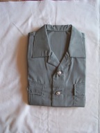 Koszulobluza MdI NRD, rozm 41N, nowa, nieużywana.