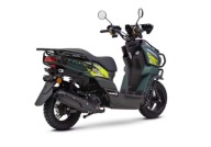 Romet TANK Romet R Skuter Romet TANK - 125cc promocja. 6 199,00 zl Nowy