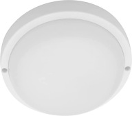 Lampa Sufitowa LED Lumare 24W – IP54 | Ciepłe Światło | Ø 270 mm | Okrągła
