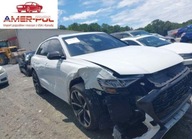 Audi RS Q8 Tfsi Quattro Tiptronic 2021 4.0l 4.0 Benzyna 591KM