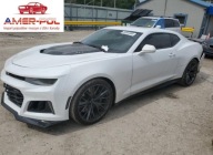 Chevrolet Camaro ZL1 2022 6.2l 6.2 Benzyna 650KM