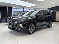 Hyundai Tucson Smart Kamera cofania CarPlayAndroid Auto Ogrzewana kiero