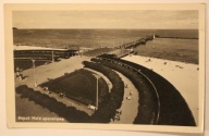 Sopot. Molo spacerowe