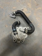 TOYOTA RAV 4 V CHŁODNICZKA SKRZYNI CHŁODNICA 2.5 HYBRYDA RAV4 2019-2024