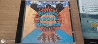 Jah Wobble - Rising above bedlam cd (Public Image Limited)