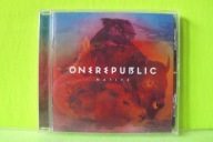 One Republic - Native CD
