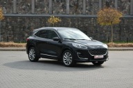 Ford Kuga Vignale 2.5 Hybrid 190KM 2023r. SALON