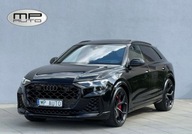 Audi RS Q8 640KM Performance salonPL gwarancja hak masaz panorama VAT23