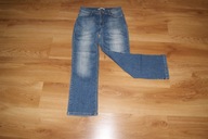 Spodnie damskie jeansy Red Star W30 L30 30/30