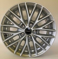 4 x Oryginalne felgi marki Borbet 7,0Jx16“ ET 38 5x112 Numer Kat BS5 70638