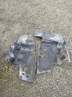 TOYOTA AVENSIS T25 LIFT 06-09 OSŁONA PŁYTA POD SILNIK