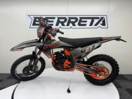 CROSS 300 CC BERRETA turrut T7 300cc MODEL JUŻ W SPRZEDAŻY