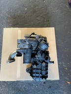 BOXER JUMPER 2,0 HDI EURO 6 ZAWÓR EGR