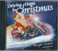 CD Joy - Driving Home For Christmas (2000) (ZYX Music)
