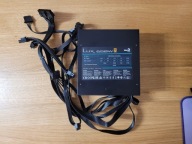 AEROCOOL Zasilacz do PC komputera LUX 650W 80+ Bronze ATX