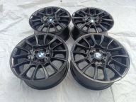 Felgi Aluminiowe 18 cali BMW 3 E90 E91 E92 E93 Indywidual 5x120