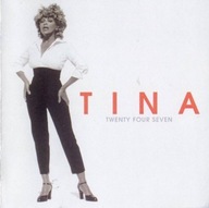 Tina Turner – Twenty Four Seven (USA)