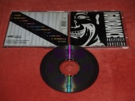 IGNORANCE Positively Shocking 1992