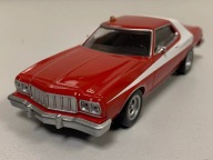 FORD GRAN TORINO Starsky Hucht 1975 1/43 NOREV 270586