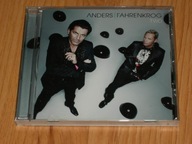 Thomas Anders/Fahrenkrog-TWO 1 wyd. 2011