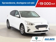 Ford Focus 1.0 EcoBoost, Salon Polska, Serwis ASO