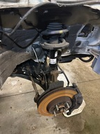 Zawieszenie prawe Kia stonic 1.4 B