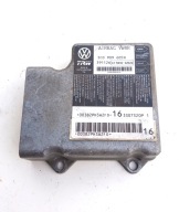 VW PASSAT B6 MODUŁ SENSOR PODUSZEK AIRBAG 3C0909605N