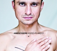 ! CD Gdzieś-Po-Między Janusz Radek Rubik W FOLII