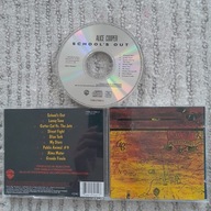 Alice Cooper - School's Out - CD