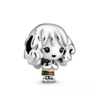 Harry Potter charms Hermiona Granger logo
