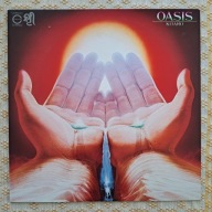 Kitaro - Oasis - Oct 1979 Japan (NM/EX+)
