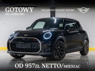 MINI Cooper S Cooper S 204 KM - Gotowy do Odbioru - Rocznik 2025 - Pakiet L