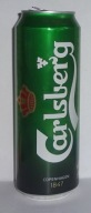 PUSZKA PO PIWIE BROWAR PIWO CARLSBERG OKOCIM 2012 ROK