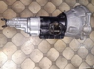 Skrzynia biegów VW LT 2.4 d, td wywrot, kiper hds