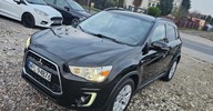 Mitsubishi ASX 2015r Kamera cofania 1.6 Diesel 114KM