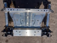 WÓZEK PORSCHE TAYCAN 9J1 SANKI BELKA 9J1400048D