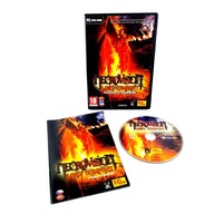 NECROVISION LOST COMPANY PC POLSKIE WYDANIE PL