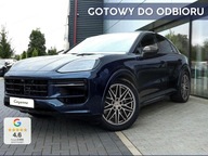PORSCHE Cayenne Coupe Black Edition Suv 2.0 (353KM) 2025