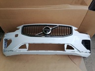 VOLVO V60 II R 18- DESIGN ZDERZAK PRZEDNI PRZÓD GRILL