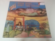SUGAR SHAKE - START THAT FEELING / Italo-Disco