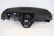Deska Konsola AIRBAG Renault Megane IV (15-) ORYGINAŁ DEMONTAŻ
