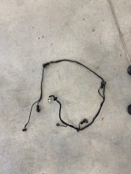 WIĄZKA PDC ZDERZAKA TYŁ MERCEDES S W221 LIFT RADARY 2214402008