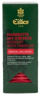 Oryginalna herbata ekspresowa, owocowa Hibiskus - firmy EILLES